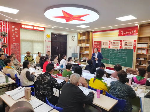 市縣文聯(lián)動態(tài)速覽 文化藝術交流活動精彩紛呈