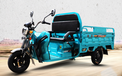 電動(dòng)三輪車品牌“十強(qiáng)榜”出爐，究竟哪個(gè)牌子更值得買？